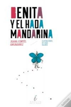 Capa do artigo Benita Y El Hada Mandarina