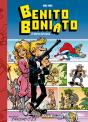 Benito Boniato: El Heroe Del Comic - Preview