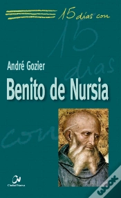 Capa do artigo Benito De Nursia