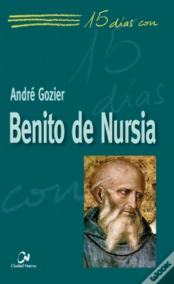 Capa do artigo Benito De Nursia