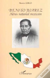 Capa do artigo Benito Juarez, Héros National Mexicain