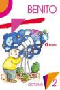 Benito Lecturas 2 - Preview