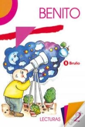 Capa do artigo Benito Lecturas 2