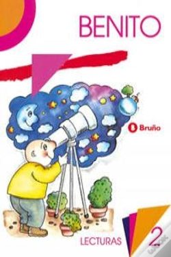 Capa do artigo Benito Lecturas 2
