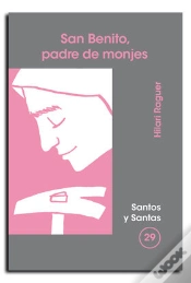 Capa do artigo Benito, Padre De Monjes