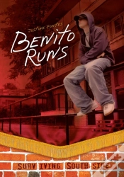 Capa do artigo Benito Runs