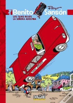 Capa do artigo Benito Sanson 1