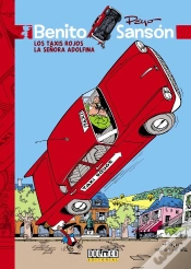 Capa do artigo Benito Sanson 1
