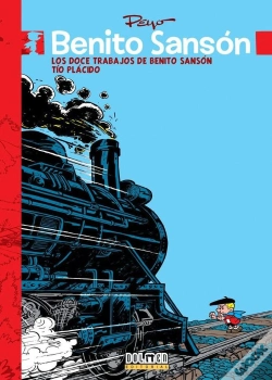 Capa do artigo Benito Sanson 2