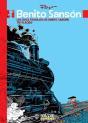 Benito Sanson 2 - Preview