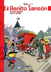 Capa do artigo Benito Sanson 3