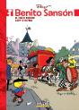 Benito Sanson 3 - Preview