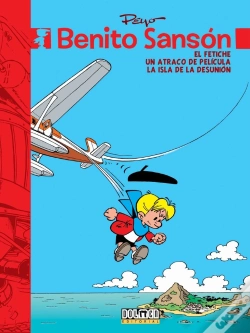 Capa do artigo Benito Sanson 4