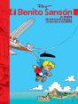 Benito Sanson 4 - Preview