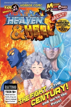 Capa do artigo Benito'S Heaven & Hell Remastered