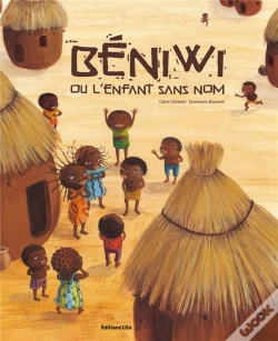 Capa do artigo Beniwi Ou L'Enfant Sans Nom