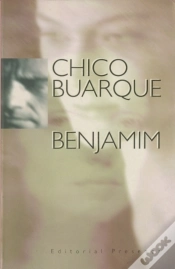 Capa do artigo Benjamim