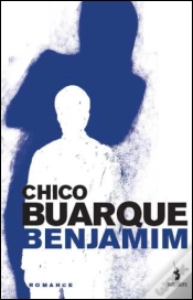 Capa do artigo Benjamim