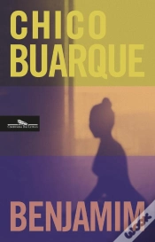 Capa do artigo Benjamim