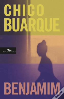 Capa do artigo Benjamim
