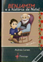 Capa do artigo Benjamim e a história de Natal