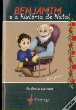 Capa do artigo Benjamim e a história de Natal