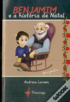 Benjamim e a história de Natal