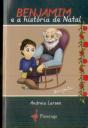 Benjamim e a história de Natal - Preview