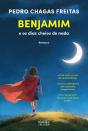 Benjamim e os Dias Cheios de Nada - Preview