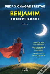 Capa do artigo Benjamim e os Dias Cheios de Nada
