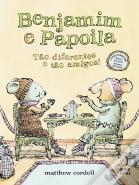 Benjamim e Papoila N.º 1