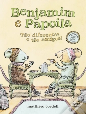 Benjamim e Papoila N.º 1