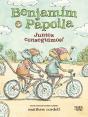 Benjamim e Papoila N.º 2 - Preview