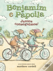 Capa do artigo Benjamim e Papoila N.º 2