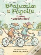 Benjamim e Papoila N.º 2
