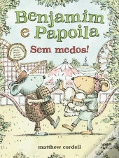 Benjamim e Papoila N.º 3