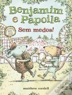 Benjamim e Papoila N.º 3