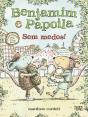 Benjamim e Papoila N.º 3 - Preview