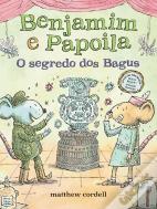 Benjamim e Papoila N.º 4
