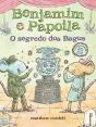 Benjamim e Papoila N.º 4 - Preview