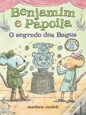 Benjamim e Papoila N.º 4
