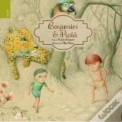 Capa do artigo Benjamim & Piatã | Jerusa, a intrusa