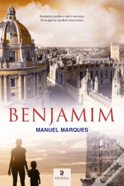 Capa do artigo Benjamim