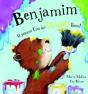 Benjamim - O Pequeno Urso das Grandes Ideias! - Preview