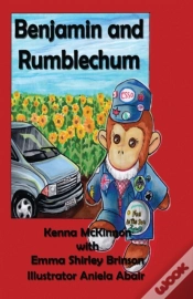 Capa do artigo Benjamin And Rumblechum: A Children