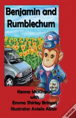 Capa do artigo Benjamin And Rumblechum: A Children'S Ad