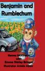 Benjamin And Rumblechum - Preview