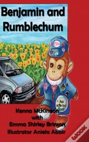Capa do artigo Benjamin And Rumblechum