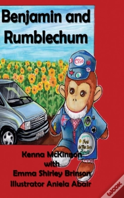Capa do artigo Benjamin And Rumblechum