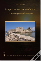 Benjamin Appert En Grèce